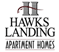 Hawks Landing Apartments