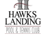 Hawks Landing Pool and Tennis