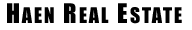 Haen Real Estate